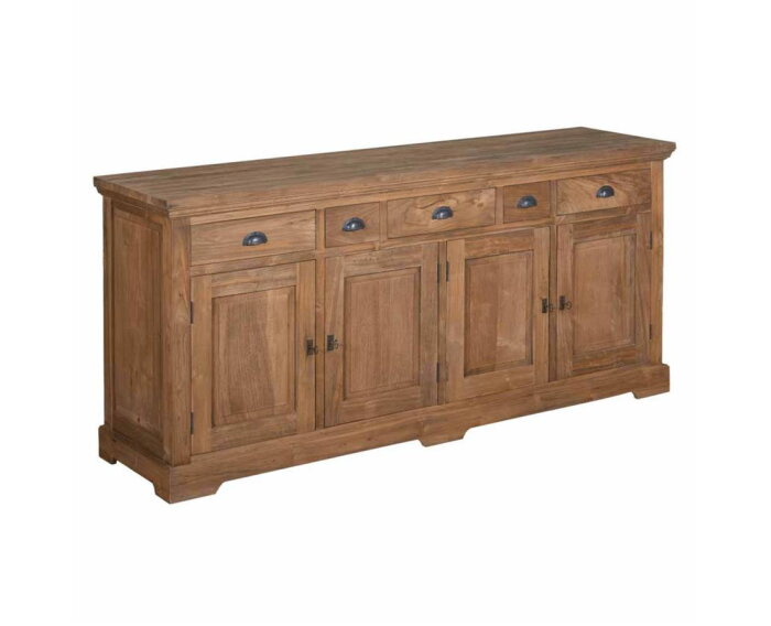 Bologna Dressoir 200 cm