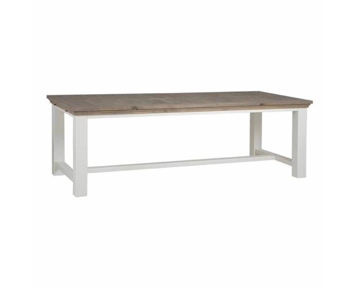 Parma Eetkamertafel 240 cm