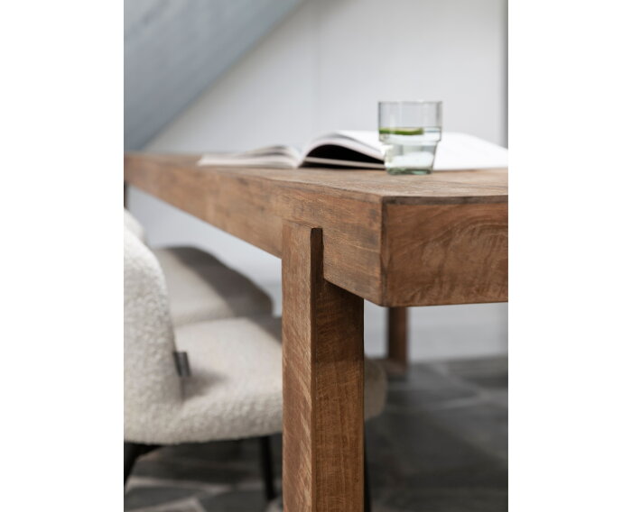 Classic eettafel Icon