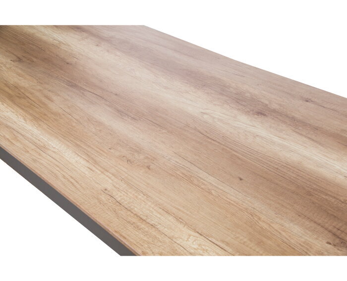 Tuintafel Elena HPL rechthoek 220x100x75 cm