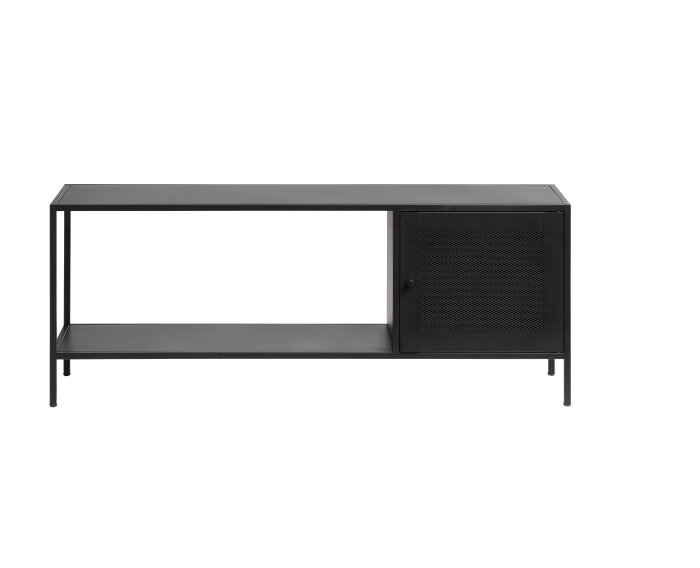 Tv meubel Malibu 1 deurs 120 cm