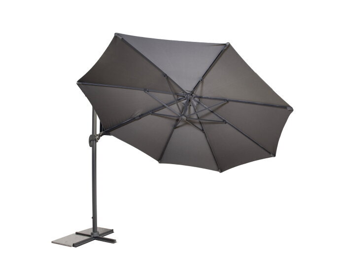 Barbados umbrella Ø3,5m