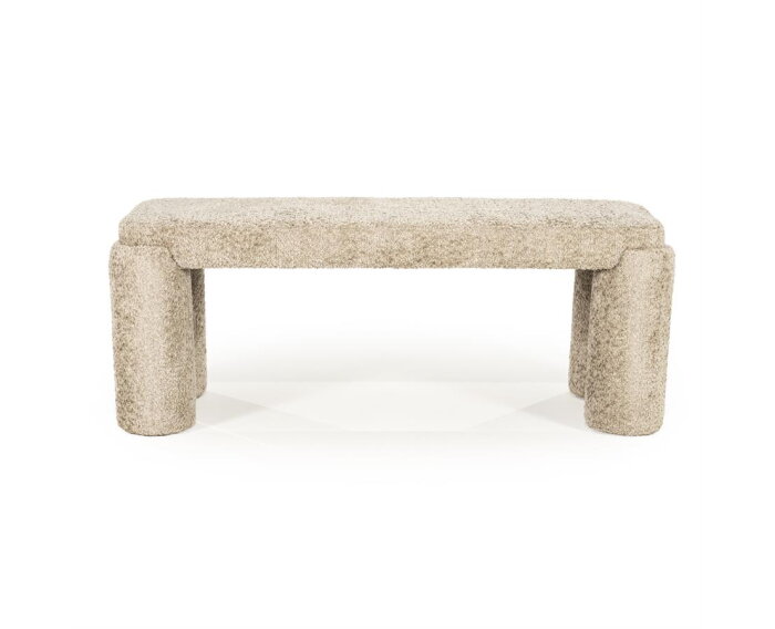 Bench Omla - taupe | BY-BOO