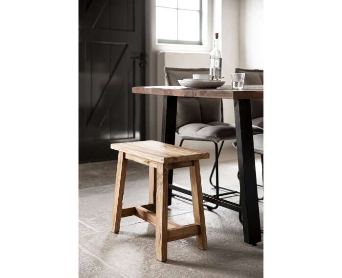 Timber eettafel 200 cm