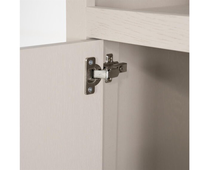 Kabinet Helsinki 120x42cm - taupe | Eleonora