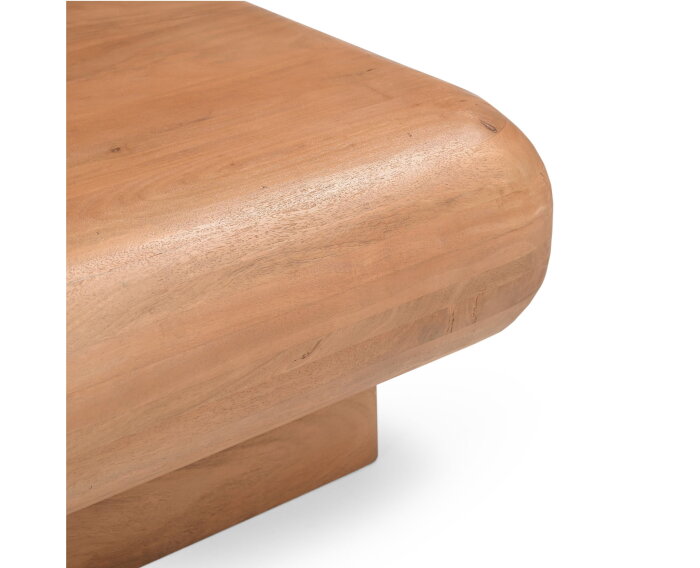 Salontafel Fedde | 80 cm