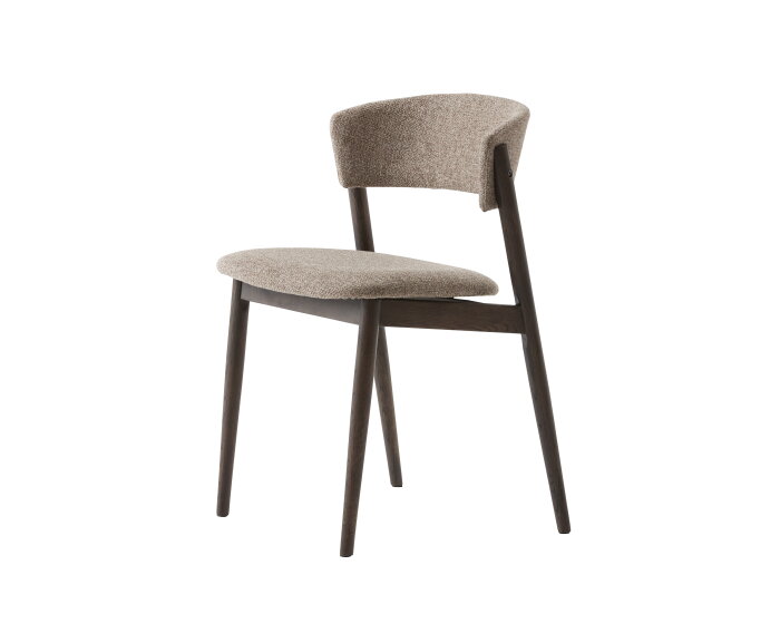 REVERE CHAIR LATTE MELANGE