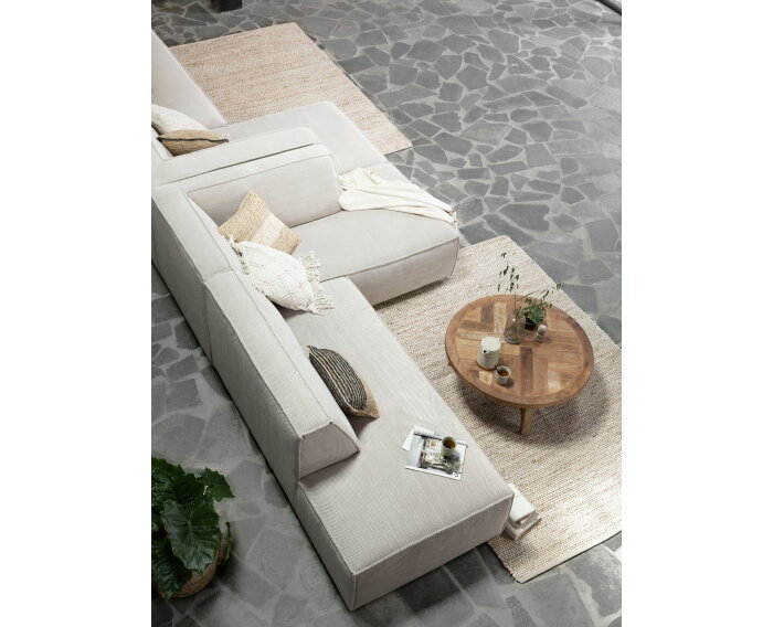 Classic salontafel Monastery