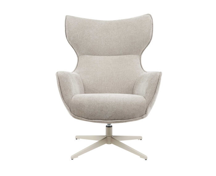 Fauteuil Julia | Taupe
