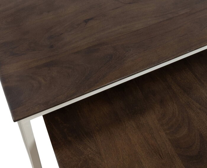 Ha&iuml;ti salontafel, set van 3 - Welcome Home Collection