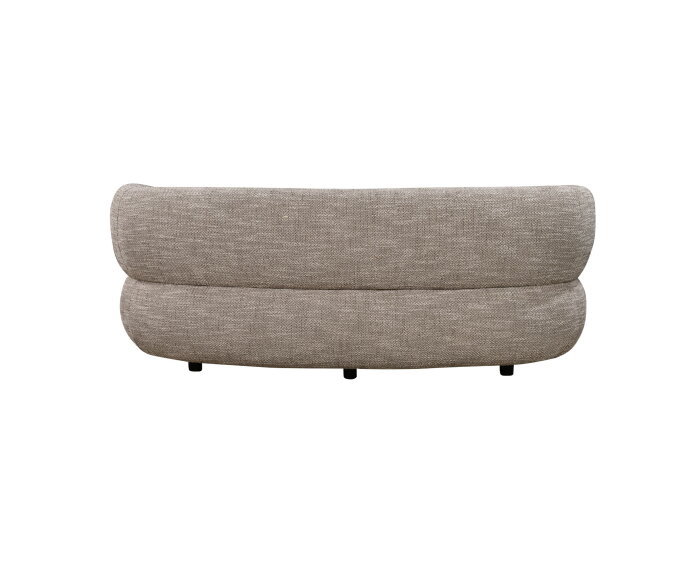 MySofa Amy 3 zits Bruin