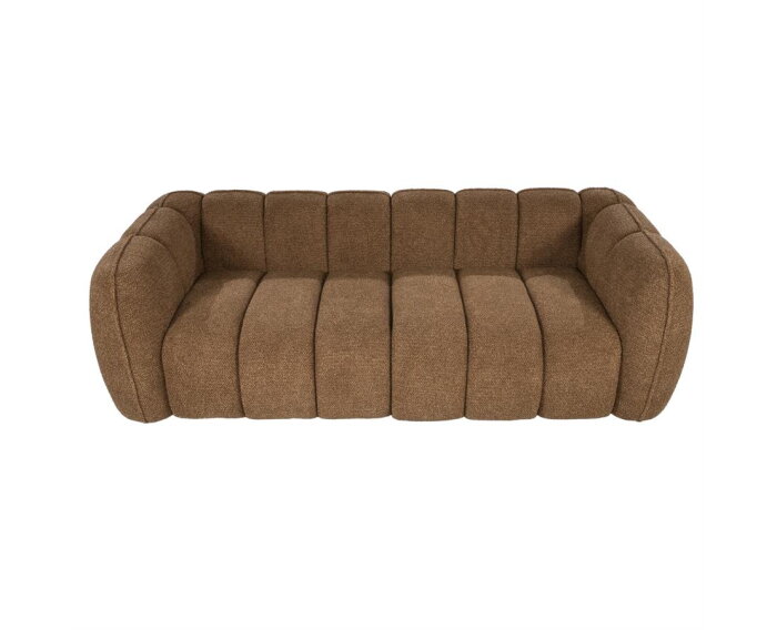 Sofa Cubetto - bruin | BY-BOO