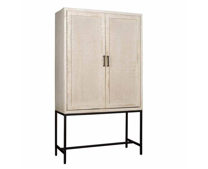 Carini Opbergkast 110 cm