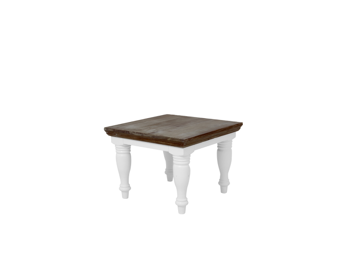 Fleur Bijzettafel 60 cm