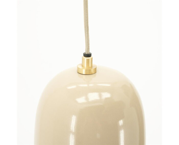 Bellure cluster - beige | BY-BOO