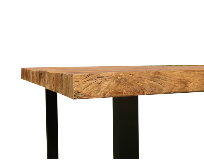 Eettafel Erosie Besi