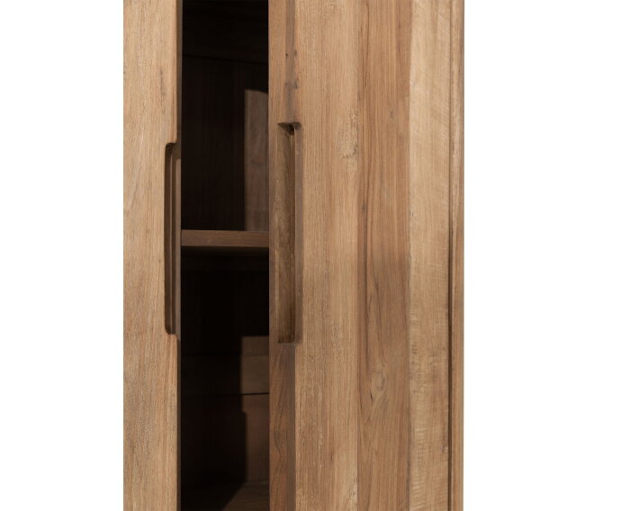 Bliss bergkast laag 4 deurs