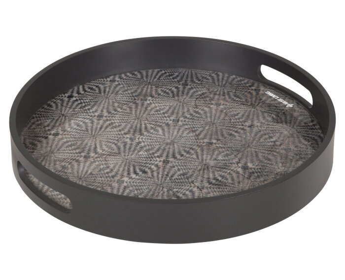 Tray Istanbul small - ORDER by 2 pcs,5,5x&Oslash;41 cm