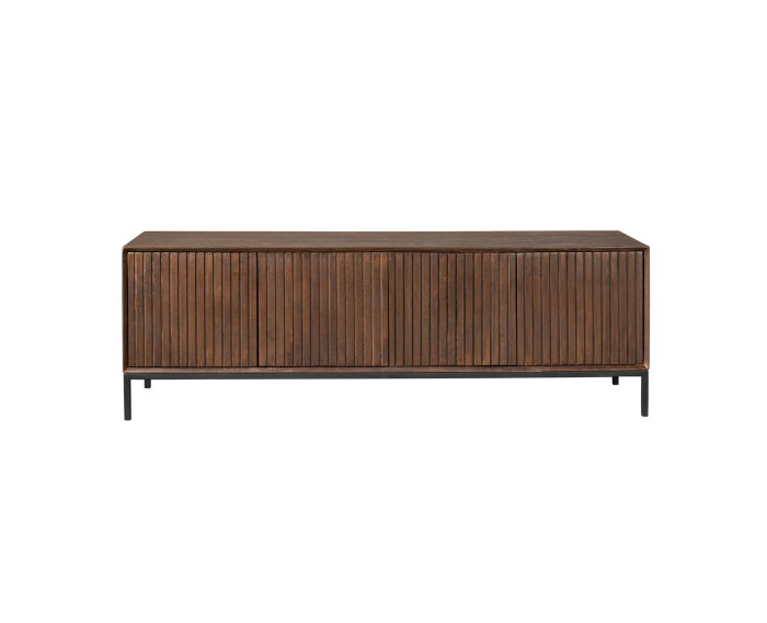 Tv meubel Madison Brown | 165 cm