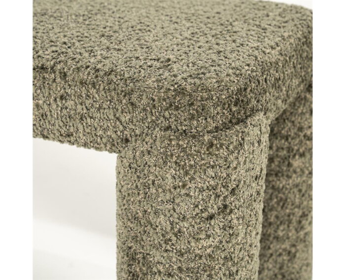 Bench Omla - groen | BY-BOO