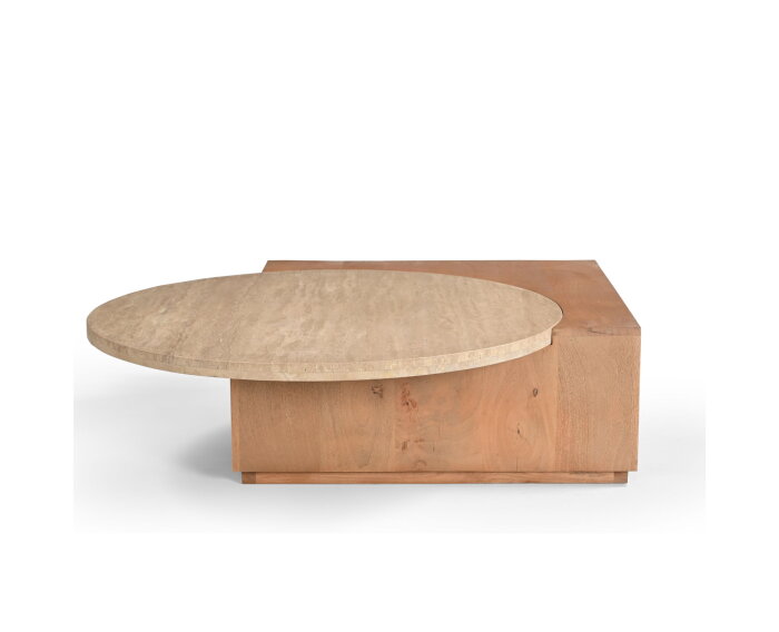 Bijzettafel Numa | 60 cm