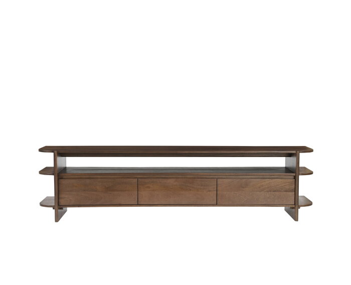 TV kast Jade Bruin 200