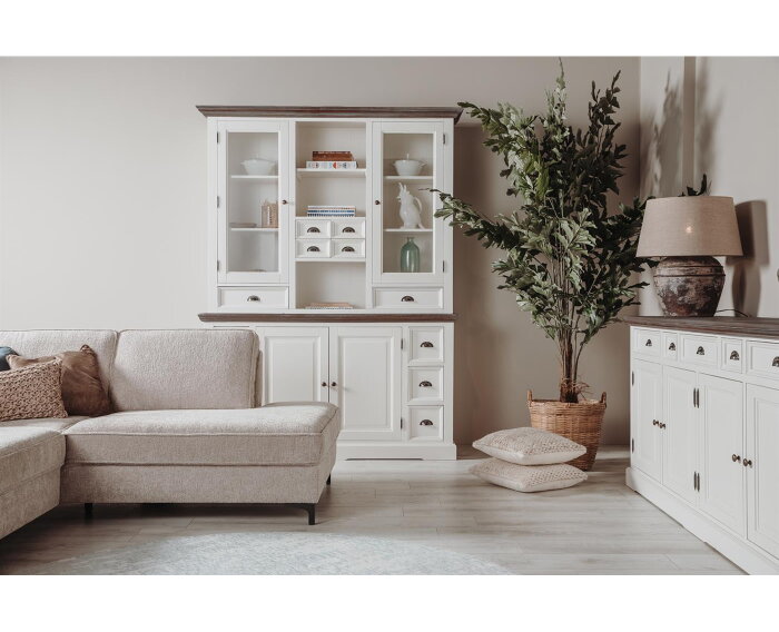 Fleur Buffetkast 164 cm