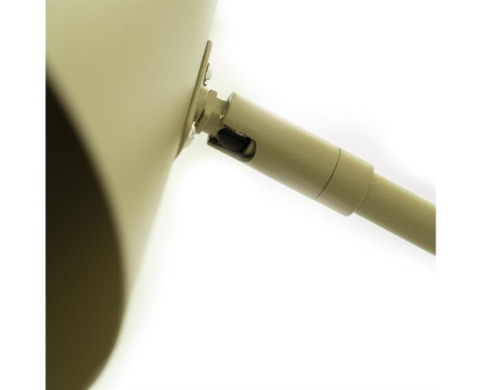 Floor lamp Capa - groen | BY-BOO