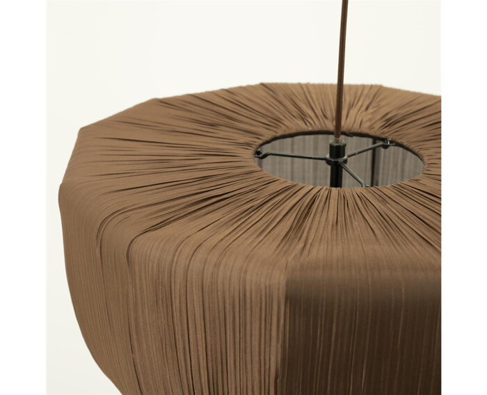 Nuvia 2 large - bruin | BY-BOO