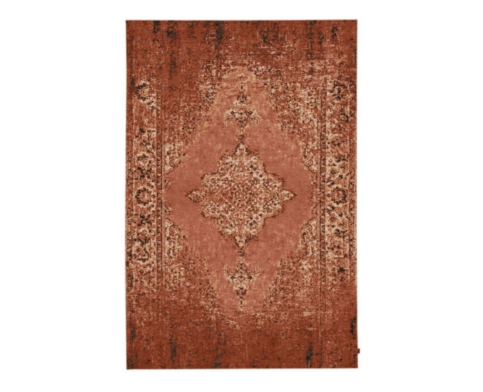 Karpet Fez Rood 200x290 cm | Moods