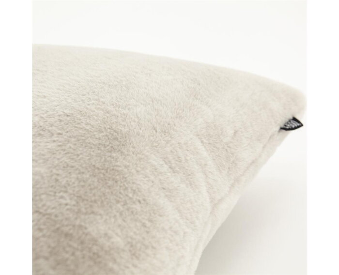 Pillow Lady 50x50 cm - beige | BY-BOO