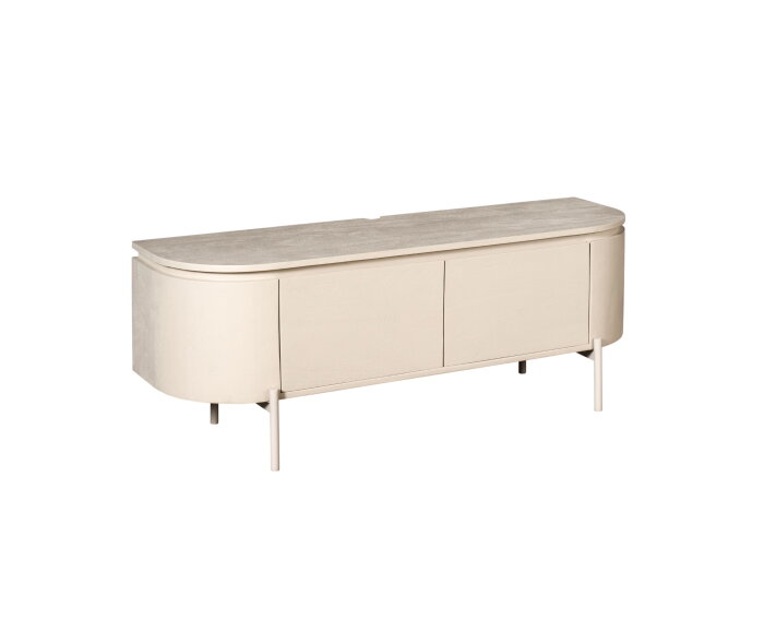 Tv meubel Excellent Sand | 120 cm