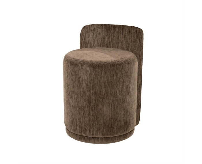 Marque - bruin | BY-BOO