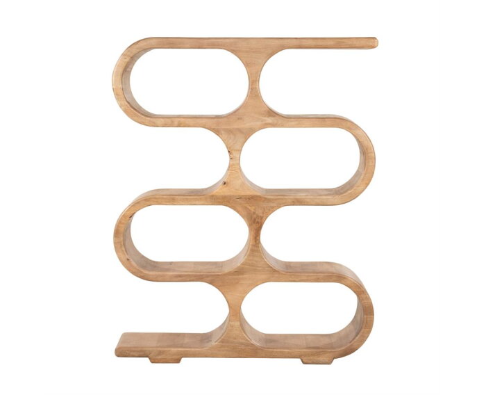 Cabinet Esu - natuurlijk | BY-BOO
