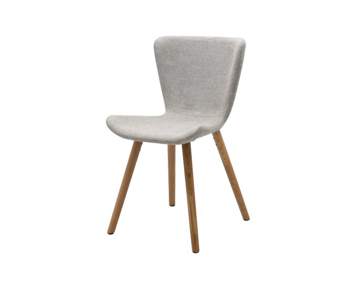 TESLIN CHAIR SAND FABRIC