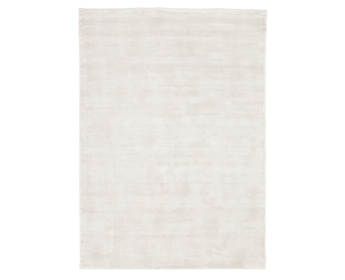 Must living vloerkleed La Belle rechthoekig viscose 170x240 cm - Sand
