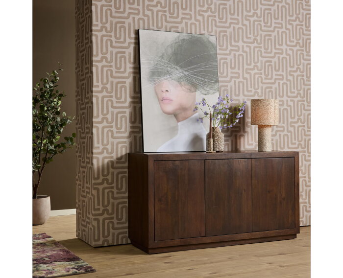 Dressoir Brussel Brown | 150 cm
