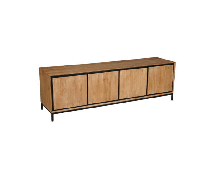 Tv meubel RichWood | 180 cm