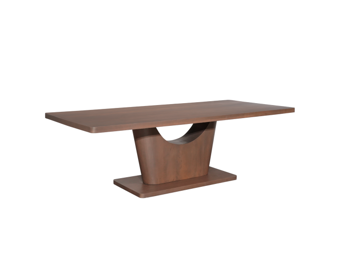 Eettafel Voco | 200 cm | Walnut