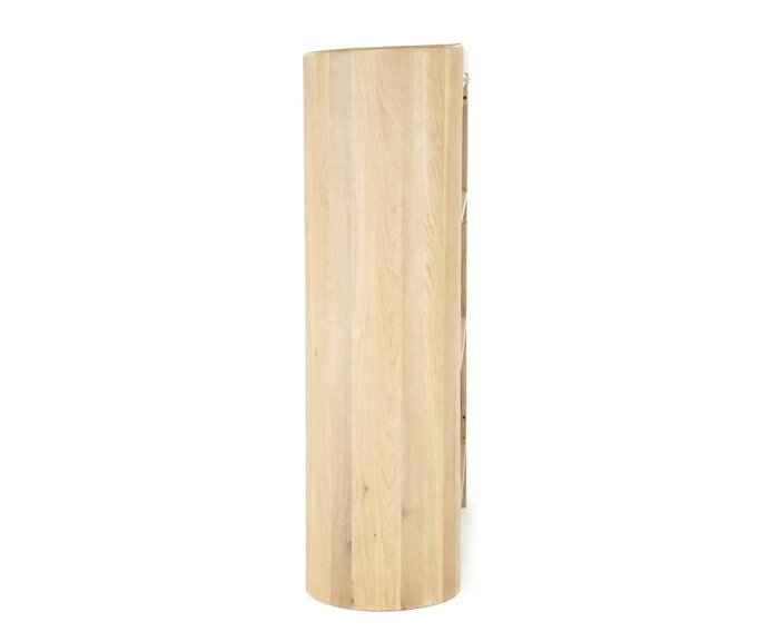 Kabinet Don 120x40cm - naturel | Eleonora