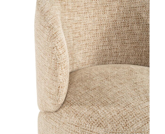 Stoel Sulo - kiva | Eleonora