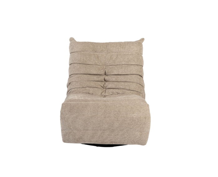 Relaxfauteuil Zen | Taupe