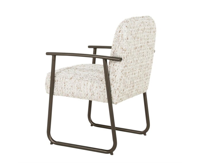 Stoel Norel - beige | Eleonora