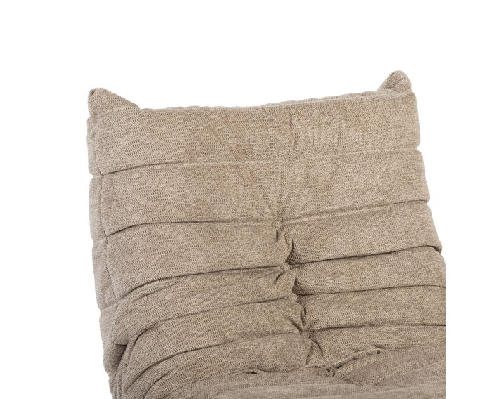 Relaxfauteuil Zen | Taupe