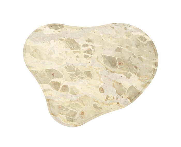 Sofa Tray - beige | BY-BOO