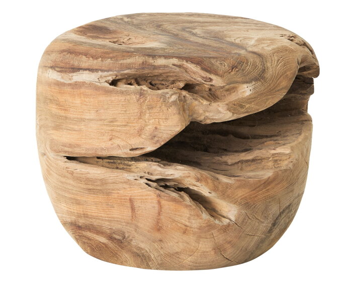 salontafel Ball Natural