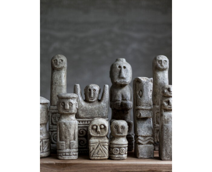 Etnisch beeld Princess Suci Mejan