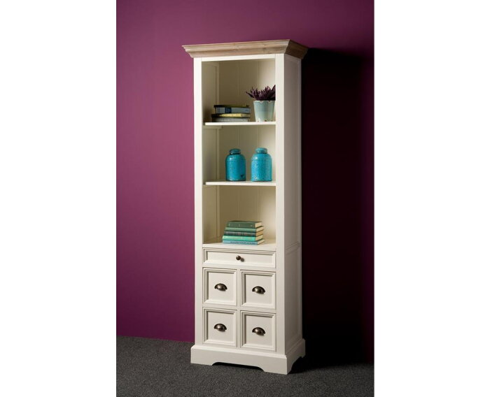 Fleur Boekenkast 66 cm