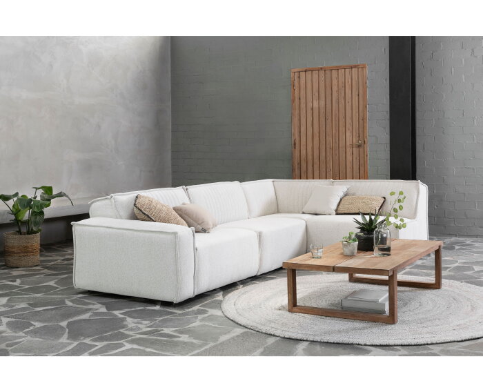 Bank element Rally zonder armen