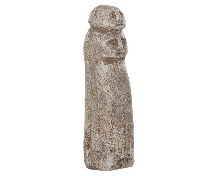 Etnisch beeld Tadulako Twin Bald